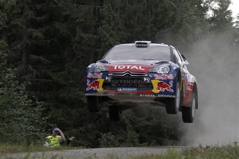 Video: Vorschau auf die WRC Rallye in Finnland