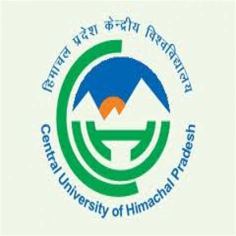 Central University of Himachal Pradesh- Ranking, Admissions 2025 ...