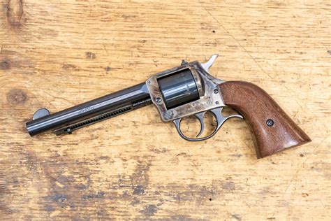 H&R Model 676 22 Cal Police Trade-in Revolver | Sportsman's Outdoor Superstore