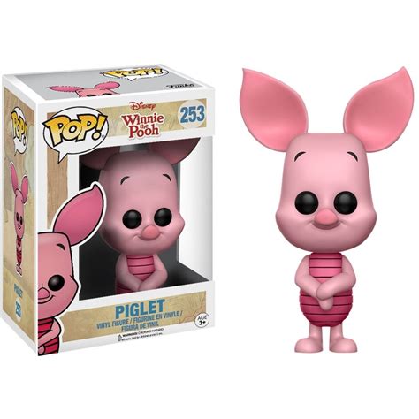 Best Buy: Funko Pop! Disney Collector's Set Multicolor G847944001669