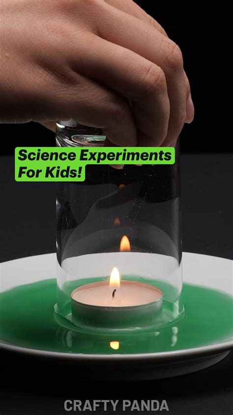 Science experiments for kids – Artofit