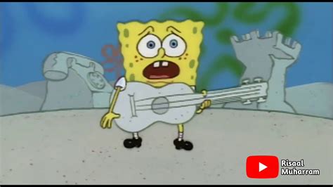 Spongebob bahasa arab - YouTube