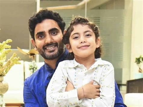 Devaansh B'day: Lokesh & Brahmani Donate To TTD!