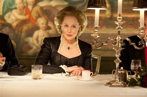 'The Iron Lady' Production Stills - Meryl Streep Photo (28949568) - Fanpop