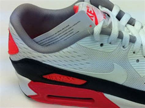 Nike Air Max 90 EM "Infrared" - SneakerNews.com