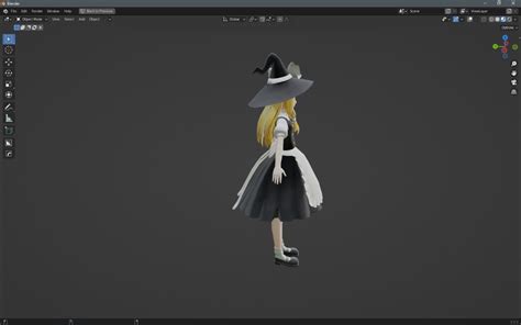 3D models for vrchat | CGTrader