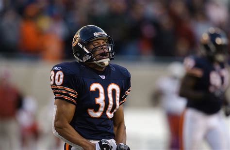 NFL 100: Best players in Chicago Bears history