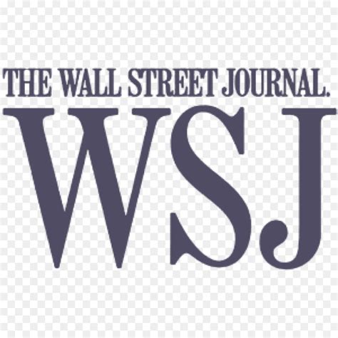 Wsj Logo Vector - kevinjoblog