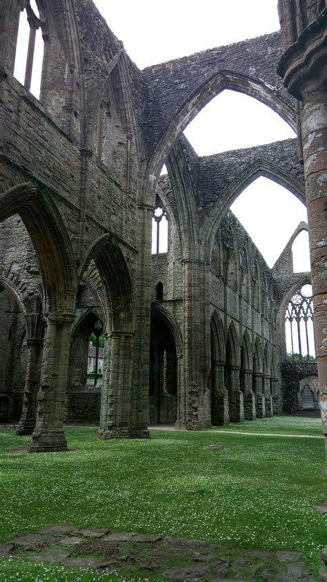 Tintern Abbey, Wales Cymru, Travel Abroad, Welsh, Barcelona Cathedral ...