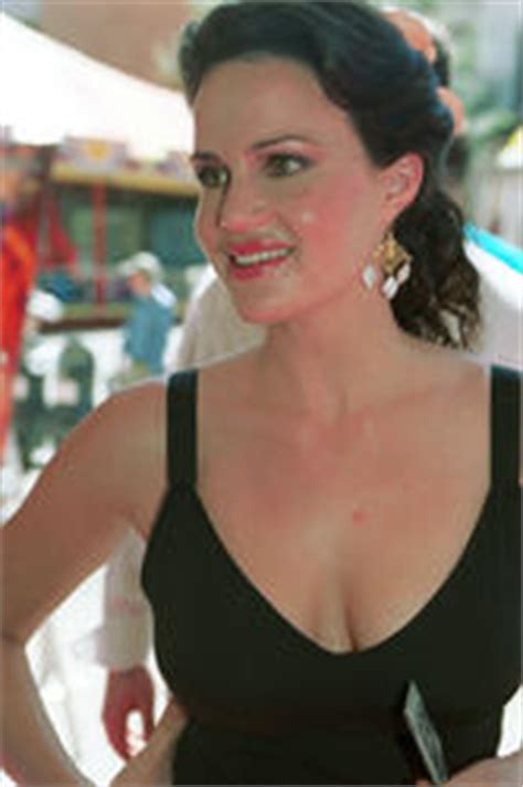 The Celebrity Gallery: Carla Gugino - Spy Kids 3-D Game Over World Premiere 2003-07-13