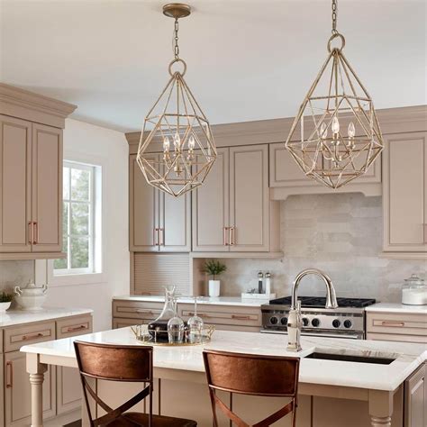 14 Modern Pendant Lighting Trends That’ll Light Up Your Life | Kitchen table lighting, Tuscan ...