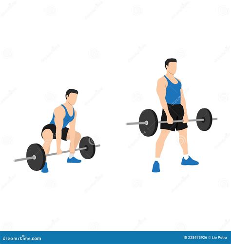 Deadlifts Cartoons, Illustrations & Vector Stock Images - 128 Pictures to download from ...