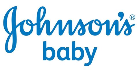 Johnson's Baby Logo / Cosmetics / Logonoid.com