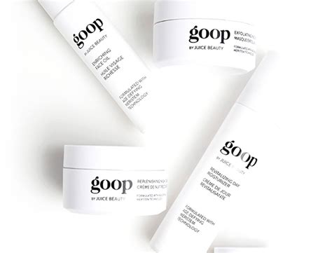 Ask Jean: Are the goop by Juice Beauty Products Cruelty-Free? | Goop