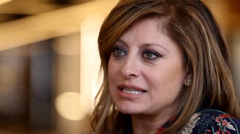 Fox interviewer Maria Bartiromo's documentary on artificial intelligence