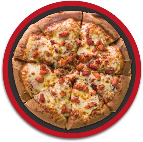 Rebels Pizza. Nothing beats our pizza! Pizza, Pasta, Raps & Salads.