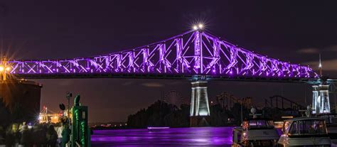 Free stock photo of bridge, inaugural, jacques-cartier