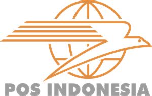 PT Pos Indonesia Logo PNG Vector (CDR) Free Download