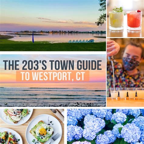 The 203's Town Guide To Westport Connecticut – The Two Oh Three