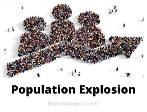 Population Explosion: Biggest obstacle to India's development - Pen2Print Services