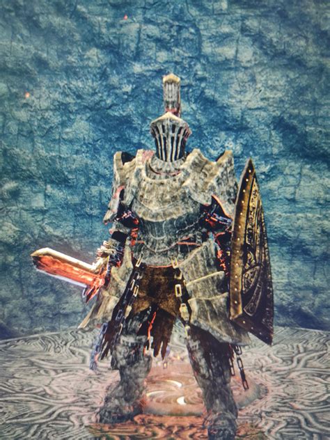 Chaos Dark Sword : darksouls