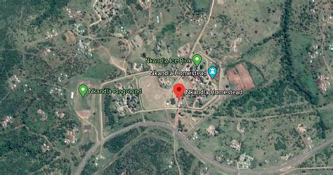 Google Maps View of Nkandla Homestead Has Twitter in Hysterics - SAPeople - Worldwide South ...