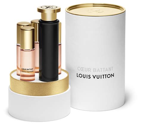 Cœur Battant by Louis Vuitton » Reviews & Perfume Facts