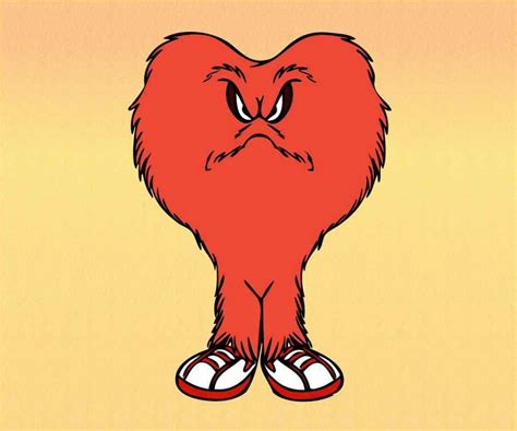 Gossamer | Disney cartoons, Warner bros cartoons, Old cartoons