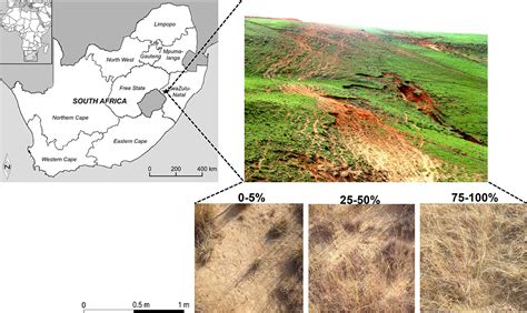 The Impact of Land Degradation on the Quality of Soils in a South African Communal Rangeland ...