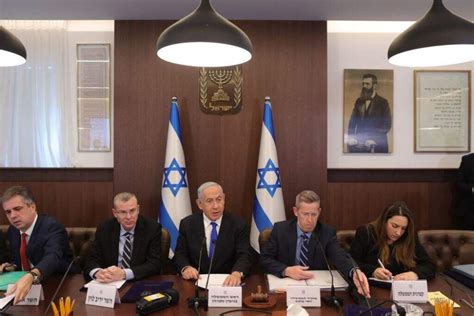 Inside Israel's divided war cabinet | On Point