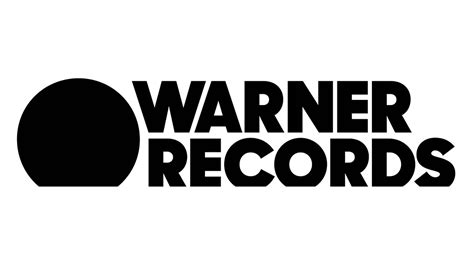 Warner Records gets a sunny rebrand | Creative Bloq