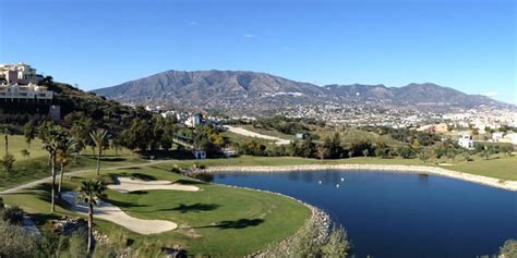 Cerrado del Águila Golf #1 Green Fees, Reviews, Tee times