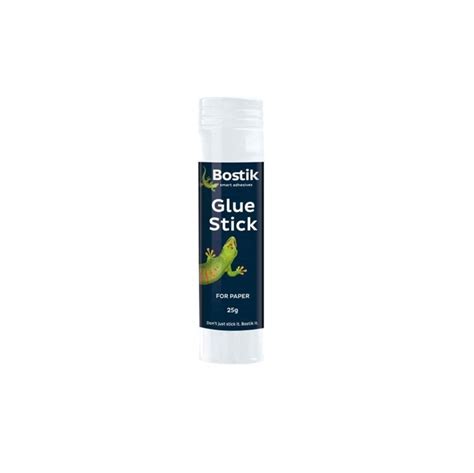 Bostik Glue Stick – Stationery & Display Services