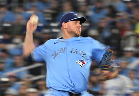 Blue Jays Pitcher Yariel Rodriguez Excels in Third Rehab Start with Impressive Stats - BVM Sports