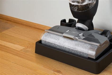 Hoover Streamline Hard Floor Cleaner launched - Vacuumtester