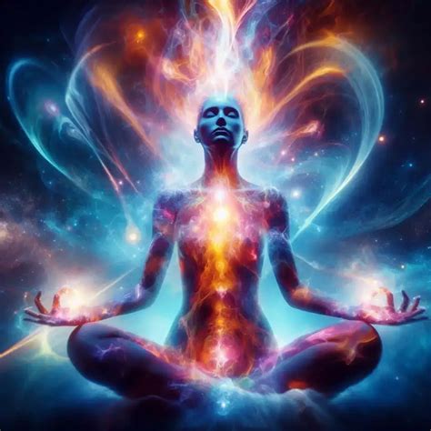 5 Powerful Aura Cleansing Techniques to Illuminate your Soul