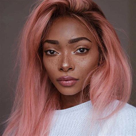 Pastel Pink: Quarantine’s Hottest – and Most Unexpected - Hair Color - Federico Beauty Institute