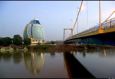 City Profile: Khartoum, Sudan – oAfrica