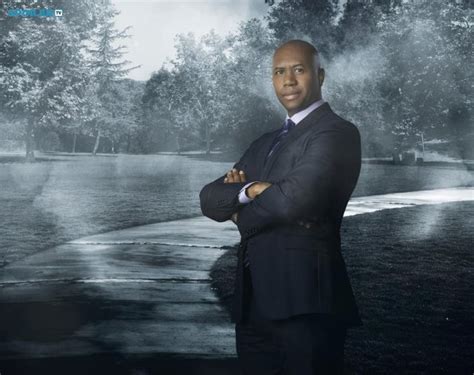 The Whispers - Cast Promotional Pictures - The Whispers (ABC) Photo ...