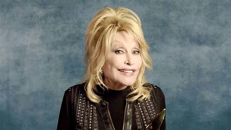 Dolly Parton Shares Heartwarming 75th Birthday Wish