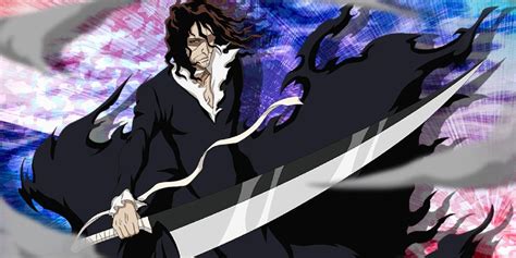 Bleach: Who Was the True First Zangetsu?