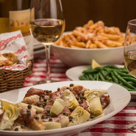 Buca di Beppo - DC Restaurant - Washington, DC | OpenTable