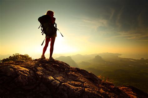 Backpacking Wallpaper (60+ images)