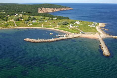 Ingonish Harbour in Ingonish, NS, Canada - Marina Reviews - Phone ...