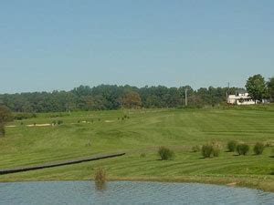 Course - The Wetlands Golf Course