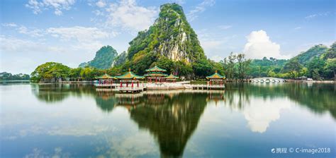 10 Best Things to do in Zhaoqing, Guangdong - Zhaoqing travel guides ...