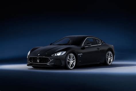 La marca de autos Maserati trae a Costa Rica el Gran Turismo y el Levante Diesel » amprensa.com