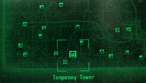 Tenpenny Tower | Krypta | FANDOM powered by Wikia