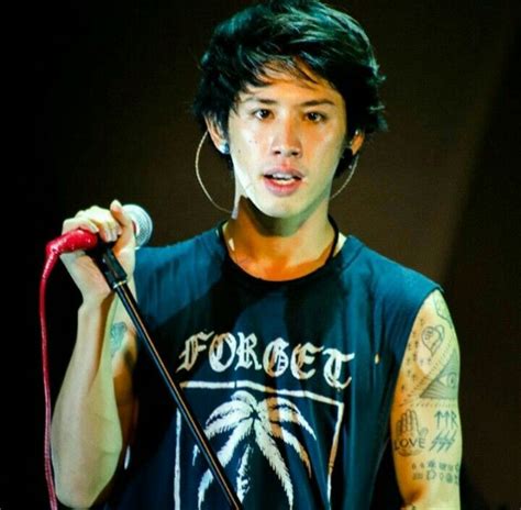 one ok rock taka 本 - Karen Fisher