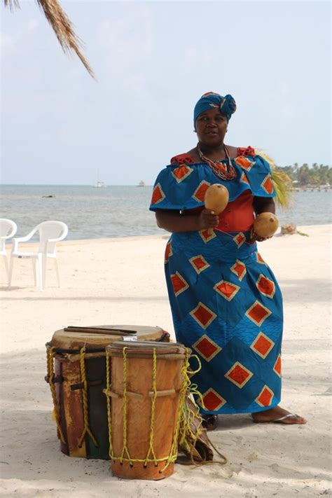 November in Belize is Garifuna History Month Celebrations – Travel Blog